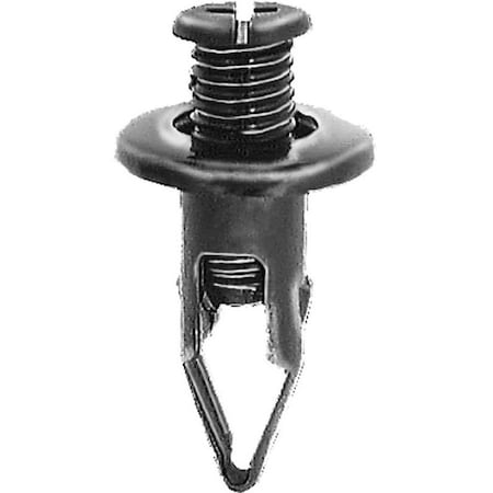 Auveco PAK HONDA PUSH-TYPE RETAINERS AP17143